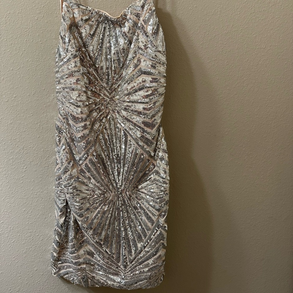 Nude Women’s Large worn once